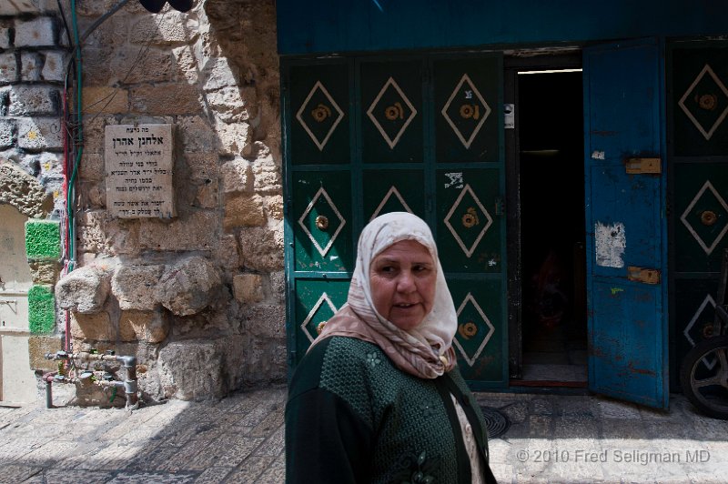 20100408_111700 D3.jpg - Islamic Quarter, Old City